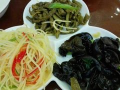 -罗胖子面馆(西关店)