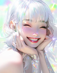 -LUNA皮相美·骨相美高级美感