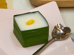 -樾餐厅泰式海鲜火锅(民歌湖店)