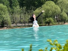 -清河半岛温泉度假酒店