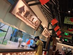 -客语客家菜(琶洲保利店)