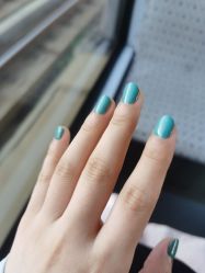 -沐白•盛妍日式美甲美睫