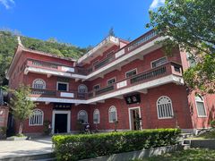 -草庵摩尼教遗址公园