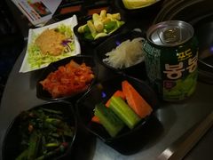 -杀猪天·韩国烤肉(总店)