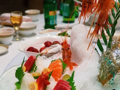 刺身拼盘-味茂·老船夫1927(东海东路店)