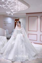 点击看大图 -B.Bridge Couture婚纱礼服(福田店)