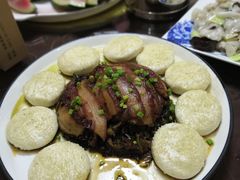 -淀里船宴(裕华东路店)