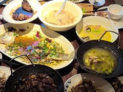 -大牌大·传统杭帮菜(湖滨店)