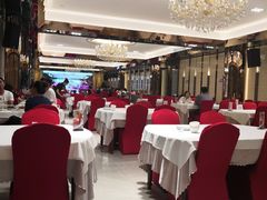 大堂-玉林烤鸭店(黄村康庄店)