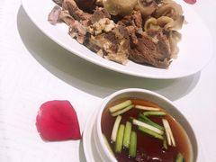 -皇朝会.经典传统粤菜(外滩店)