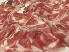 -五悦北平四季涮肉·烧烤(老商埠店)