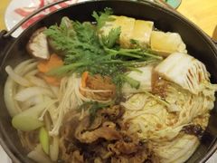 寿喜锅-丽和苑·自助寿喜锅(虹梅路店)