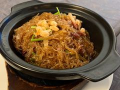 -粤尚腾香居中餐厅(首都机场希尔顿店)