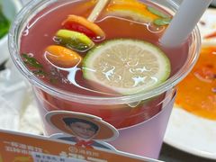 -海底捞火锅(高新万达广场店)
