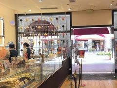-VENCHI 闻绮(上海佛罗伦萨小镇店)