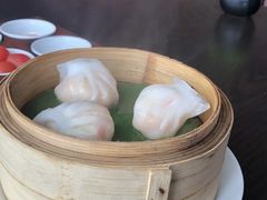 -广州柏悦酒店·悦景轩·粤菜餐厅