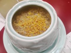 蛋花马蹄爽-裕莲楼(环球港店)