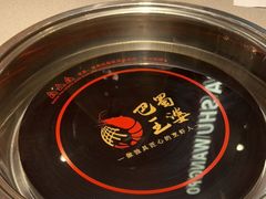 -巴蜀王婆大虾(南锣鼓巷店)