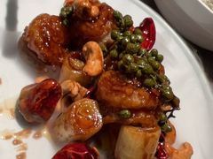 -晓淮山·扬州早茶·淮扬菜(龙阳广场店)