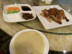 -陇菜和盛祥(金轮宾馆店)