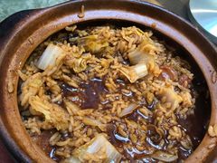 -小吊梨汤·北京菜(香山店)