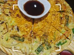 -釜山火炉韩式炭火烤肉(欧洲城店)