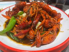 -曹胖子龙虾馆(黄桦路店)
