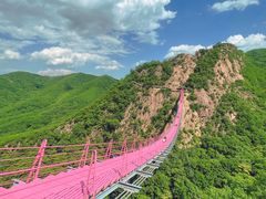 -丹东凤凰山景区