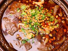 -月圆霖特色农家乐