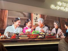 -将军牛排·尔滨地标朝鲜族美食(总店)