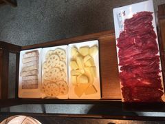-牛事制造局牛肉火锅(莲岳路店)