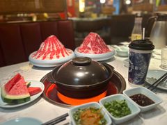 -捞神煲汤火锅(湖滨商业街店)