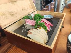 -炎蔵牛舌烤肉