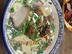 -长香源葫芦头梆梆肉(开通巷店)