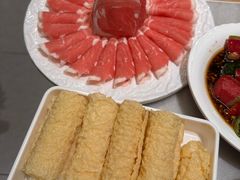 -牛街·马辈儿涮肉(牛街总店)