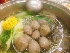 -福合埕牛肉丸(福平路店)
