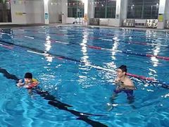 -杰锐体育·美华中学运动中心