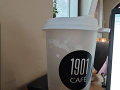 -1901 Cafe(西四店)