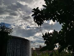 -七彩云南古滇温泉山庄