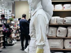 -MUJI无印良品(京西大悦城店)