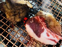 -九田家黑牛烤肉料理(二天地店)