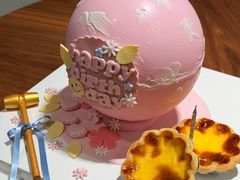 -慕可创意美学·定制CAKE·微景观蛋糕(总店)