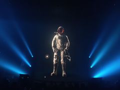 -SPACE(欢乐颂购物中心店)