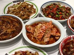 -欧记大排档·景德菜(上海首店)