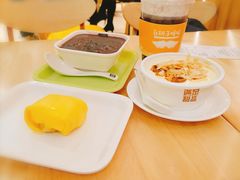 -满记甜品(上海高岛屋二店)