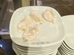 -韩盛·盛江山自助料理(中街大悦城黑金店)