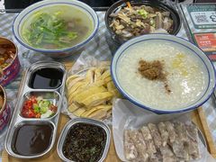 -阿金大白·上海菜馆(新天地店)