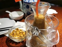 -绿茶餐厅(华联万柳店)