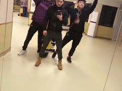 -中田健身工作室(中针商务店)