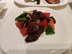 -利苑酒家(合景国际金融广场店)